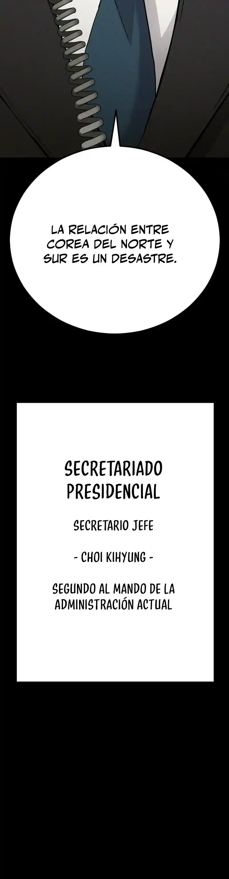 Gerente Kim - Capítulo 40 - Página 15 - LectorTMOo