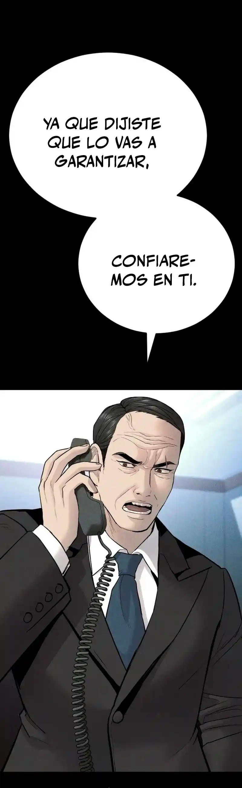 Gerente Kim - Capítulo 40 - Página 38 - LectorTMOo