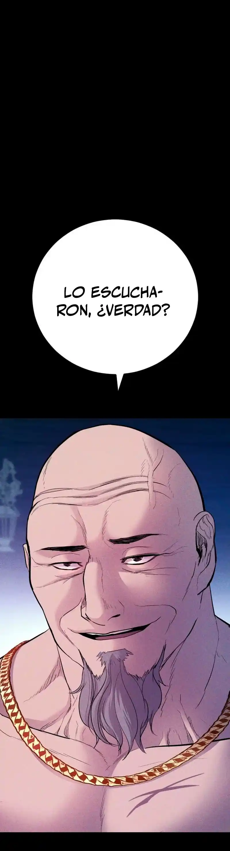 Gerente Kim - Capítulo 40 - Página 49 - LectorTMOo