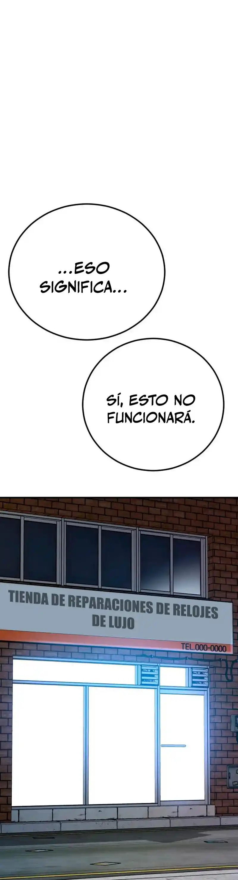 Gerente Kim - Capítulo 40 - Página 99 - LectorTMOo