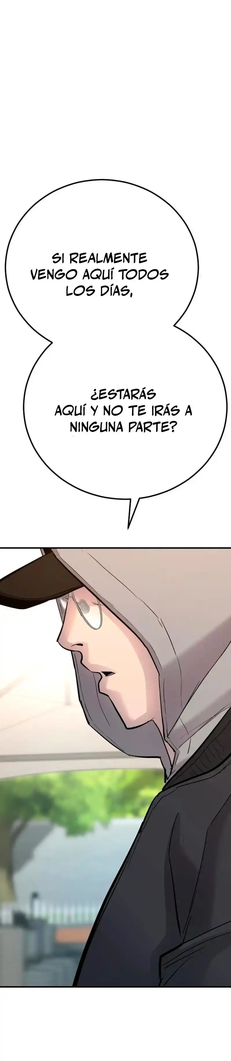 Gerente Kim - Capítulo 40 - Página 116 - LectorTMOo