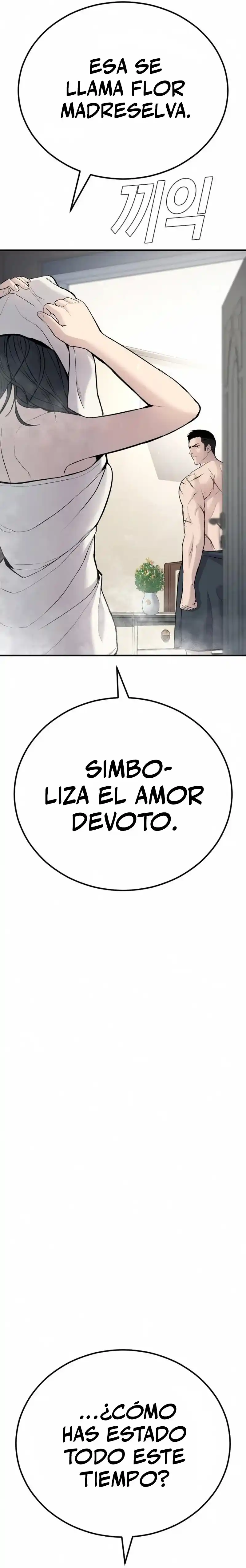 Gerente Kim - Capítulo 41 - Página 9 - LectorTMOo