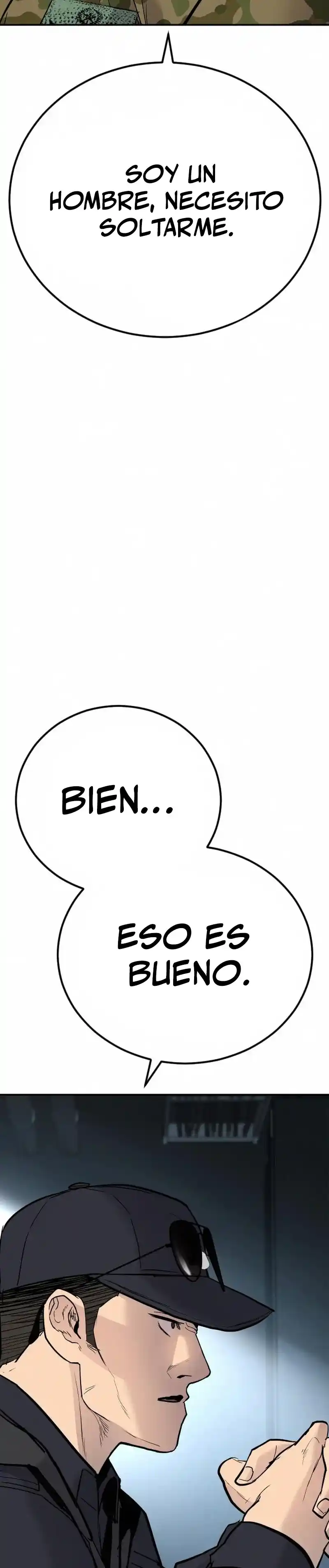 Gerente Kim - Capítulo 41 - Página 24 - LectorTMOo