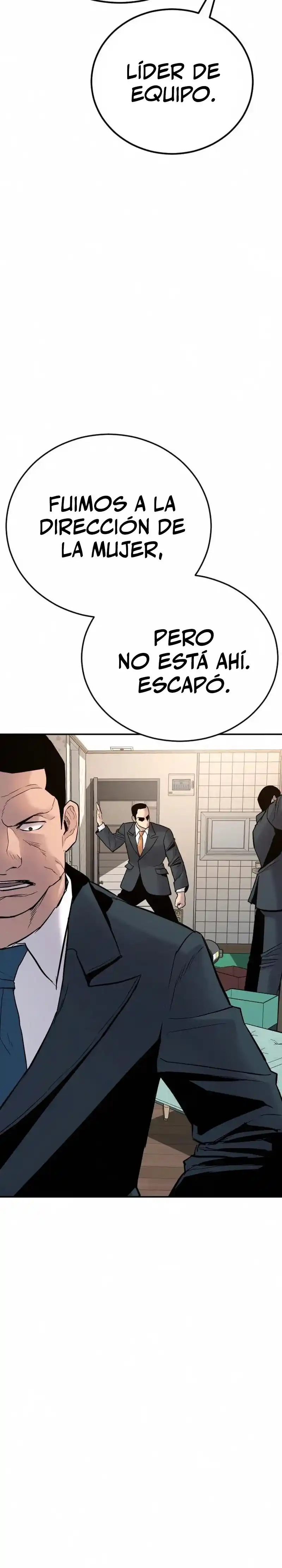 Gerente Kim - Capítulo 41 - Página 26 - LectorTMOo