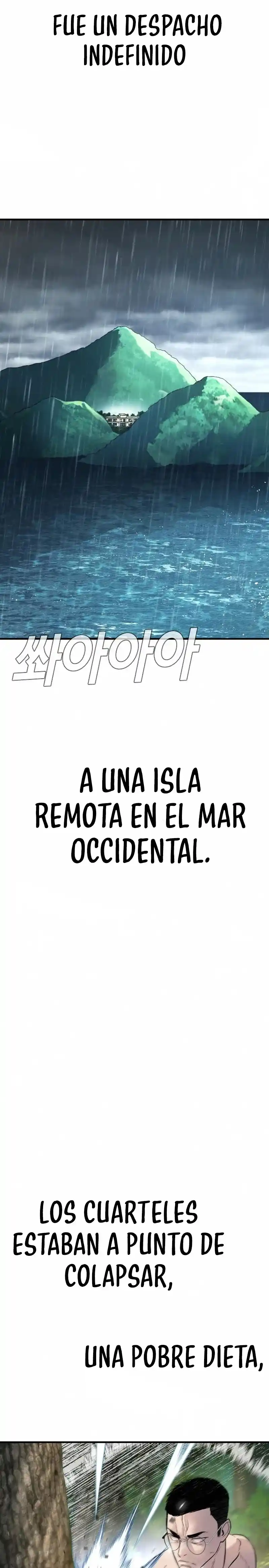 Gerente Kim - Capítulo 41 - Página 31 - LectorTMOo