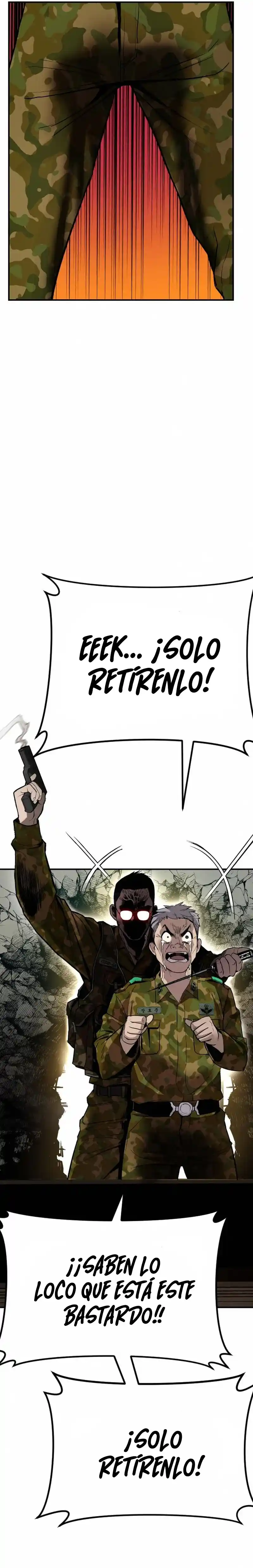 Gerente Kim - Capítulo 41 - Página 57 - LectorTMOo