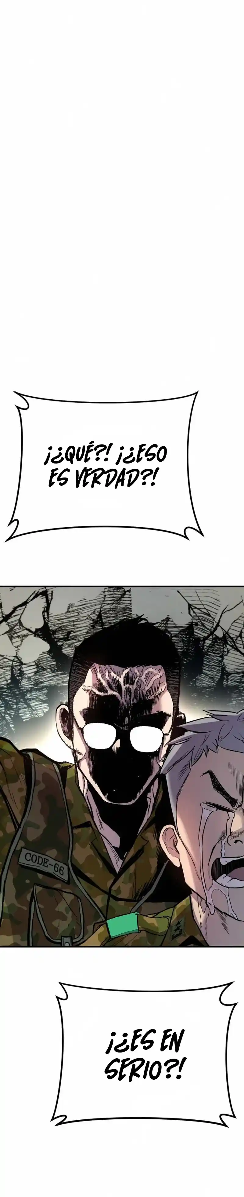 Gerente Kim - Capítulo 41 - Página 59 - LectorTMOo