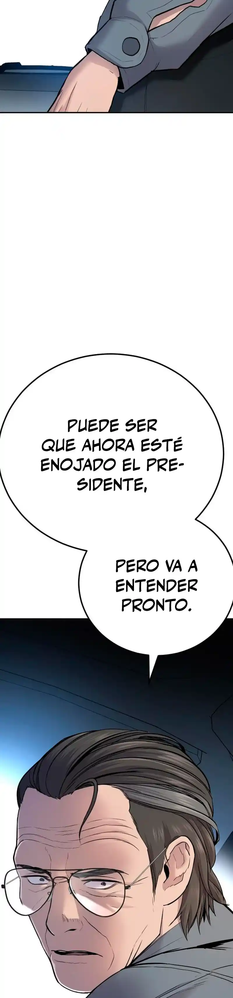 Gerente Kim - Capítulo 42 - Página 13 - LectorTMOo