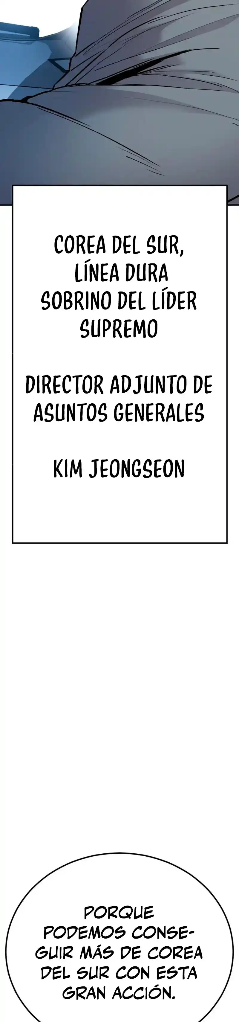 Gerente Kim - Capítulo 42 - Página 14 - LectorTMOo