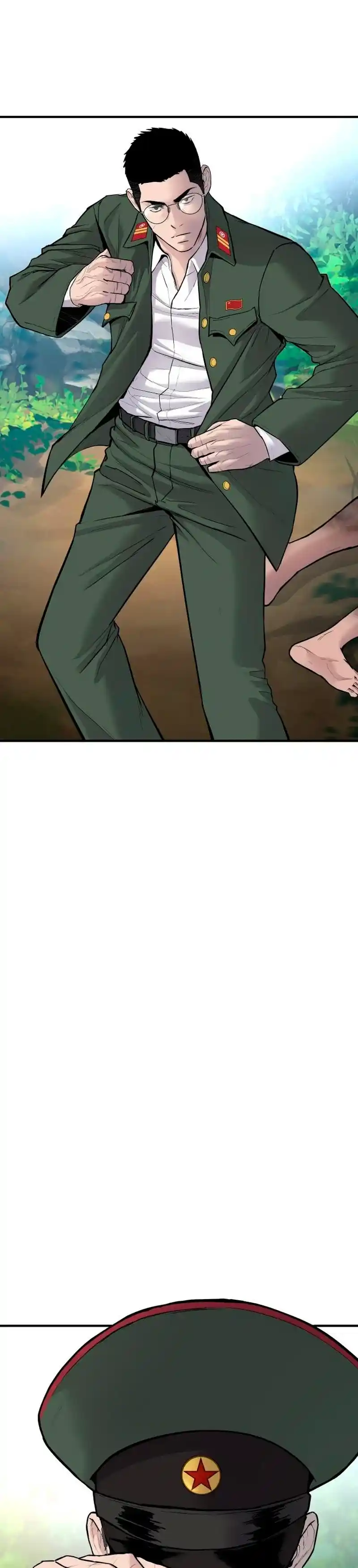 Gerente Kim - Capítulo 42 - Página 20 - LectorTMOo