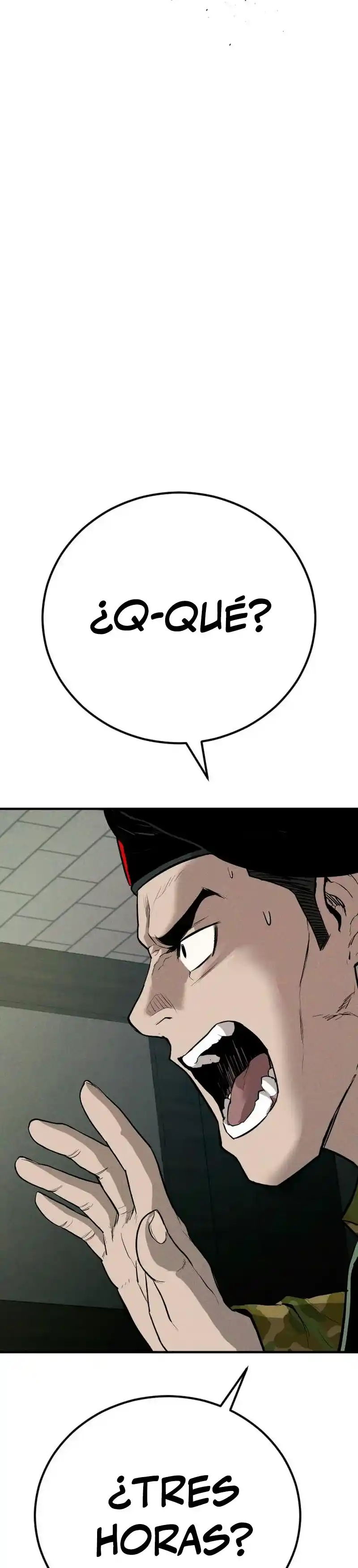 Gerente Kim - Capítulo 42 - Página 22 - LectorTMOo