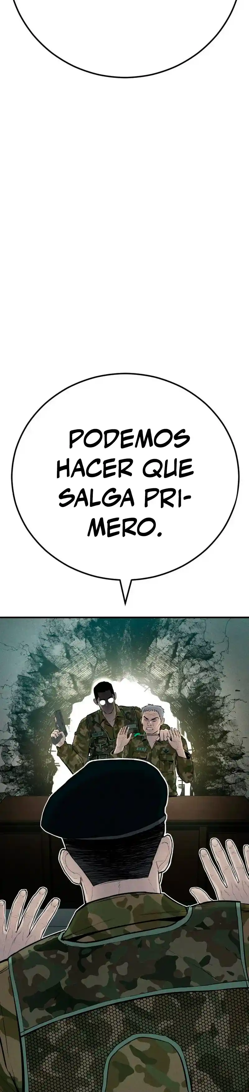 Gerente Kim - Capítulo 42 - Página 24 - LectorTMOo