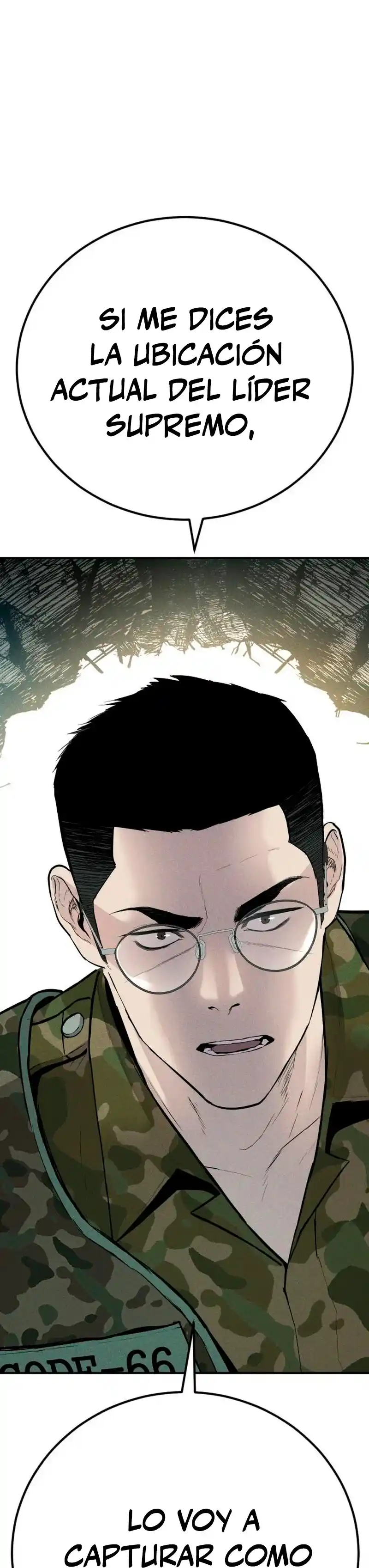 Gerente Kim - Capítulo 42 - Página 27 - LectorTMOo