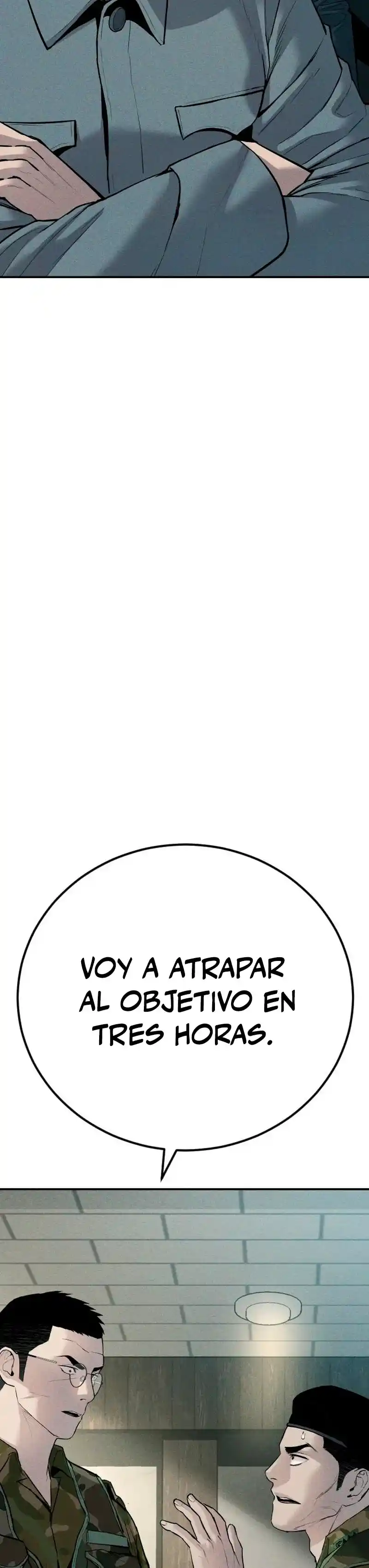 Gerente Kim - Capítulo 42 - Página 29 - LectorTMOo