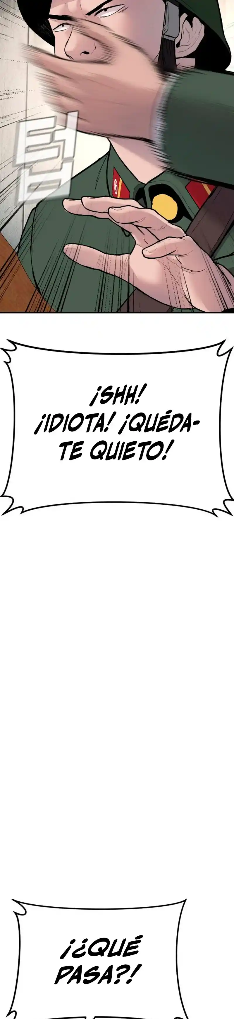 Gerente Kim - Capítulo 42 - Página 38 - LectorTMOo