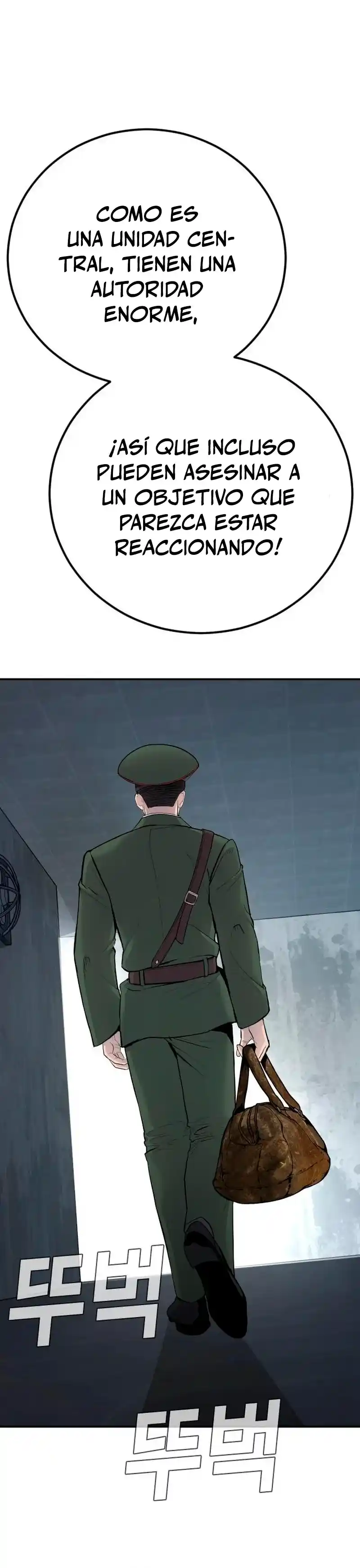 Gerente Kim - Capítulo 42 - Página 41 - LectorTMOo