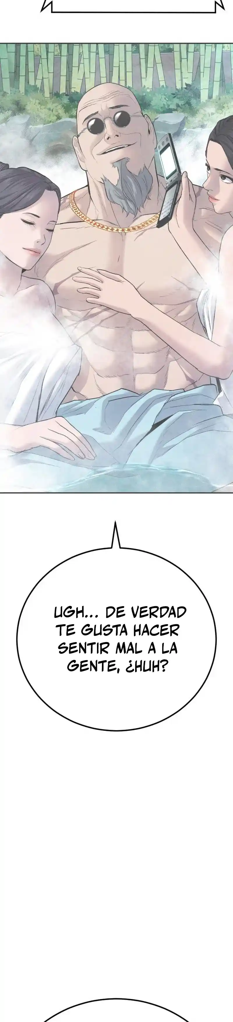 Gerente Kim - Capítulo 42 - Página 44 - LectorTMOo
