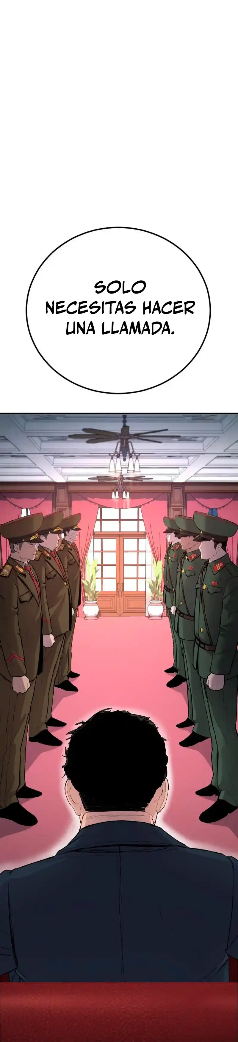 Gerente Kim - Capítulo 42 - Página 46 - LectorTMOo