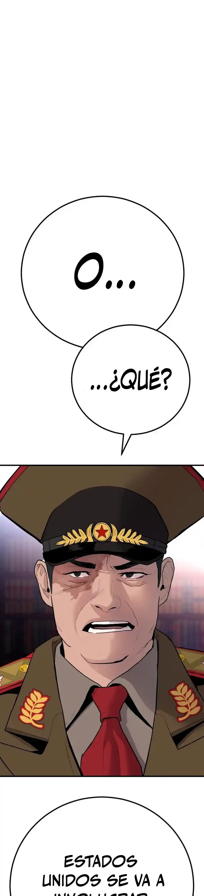 Gerente Kim - Capítulo 42 - Página 51 - LectorTMOo
