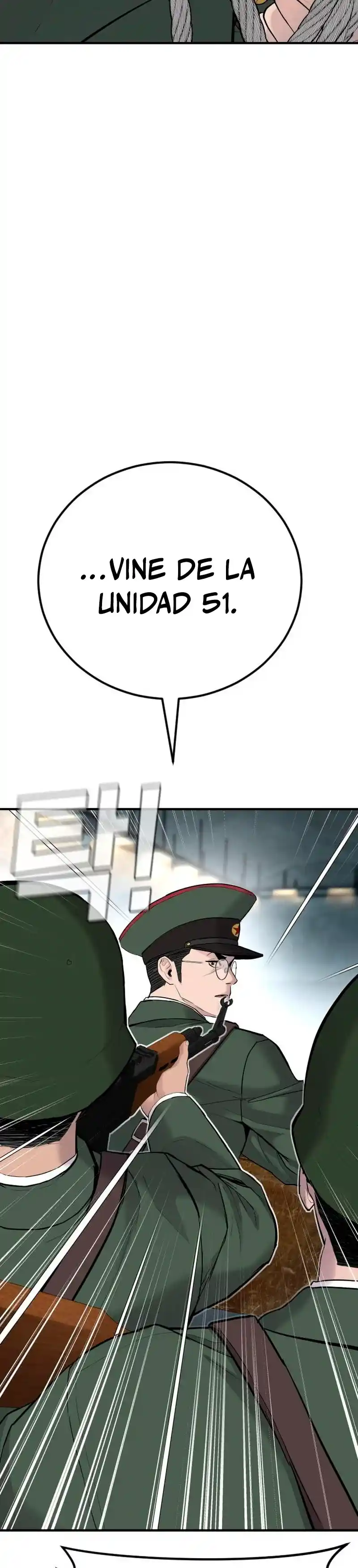 Gerente Kim - Capítulo 42 - Página 61 - LectorTMOo