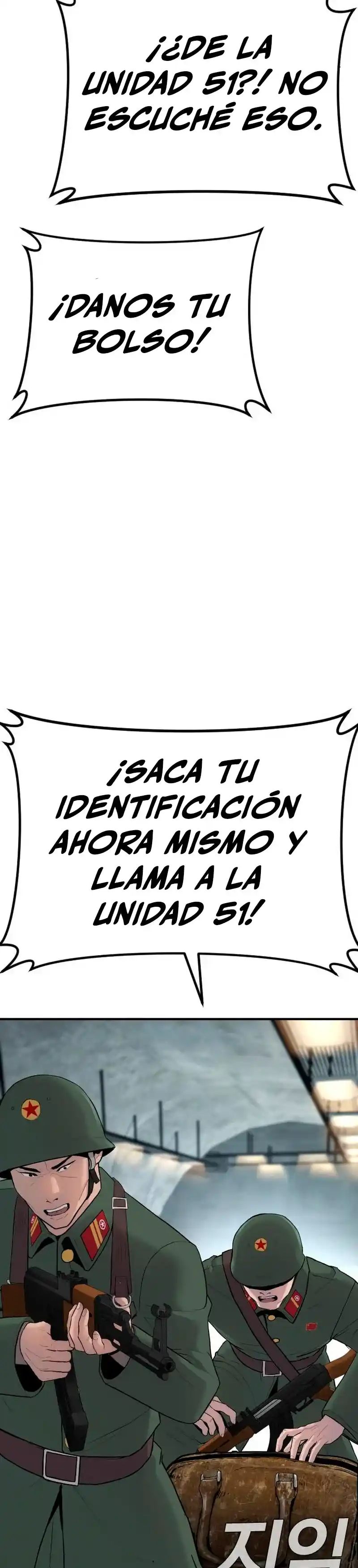 Gerente Kim - Capítulo 42 - Página 62 - LectorTMOo