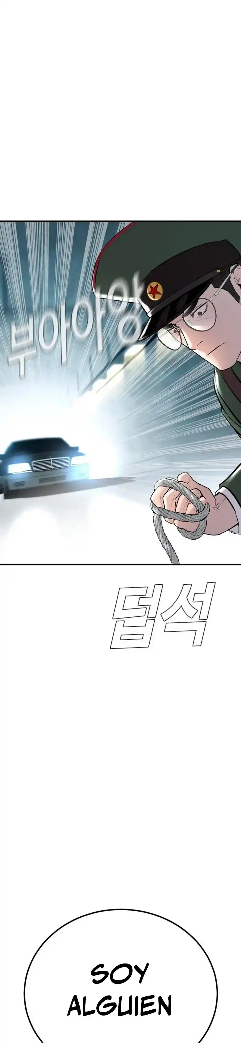 Gerente Kim - Capítulo 42 - Página 87 - LectorTMOo