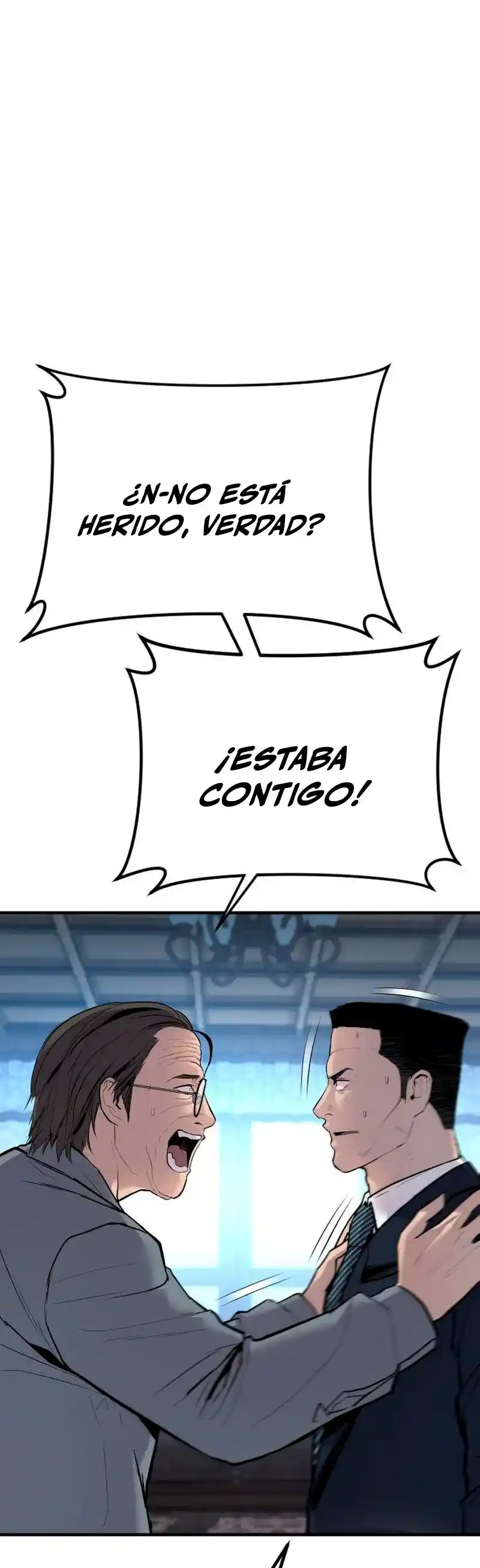Gerente Kim - Capítulo 43 - Página 4 - LectorTMOo