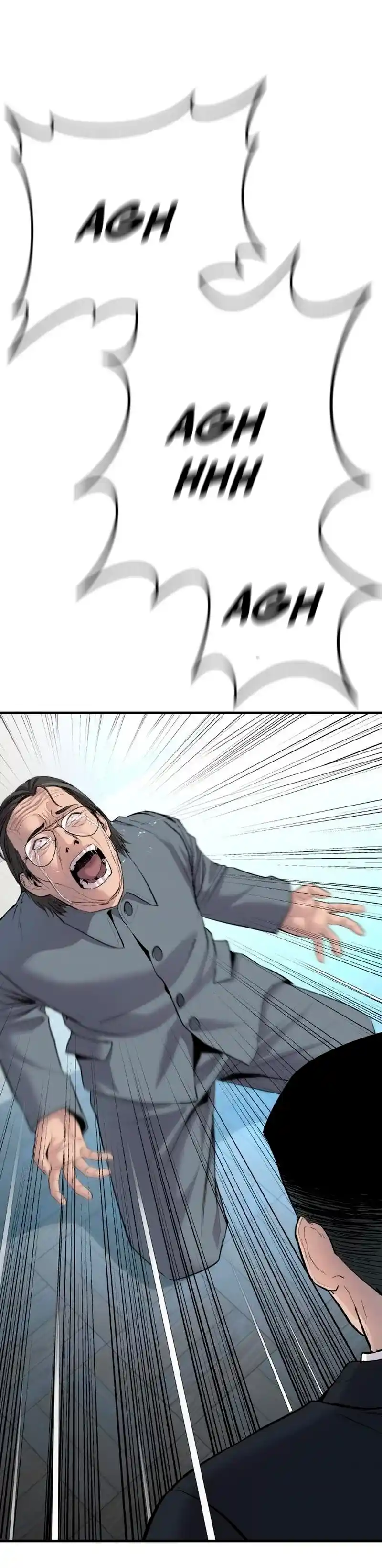 Gerente Kim - Capítulo 43 - Página 7 - LectorTMOo