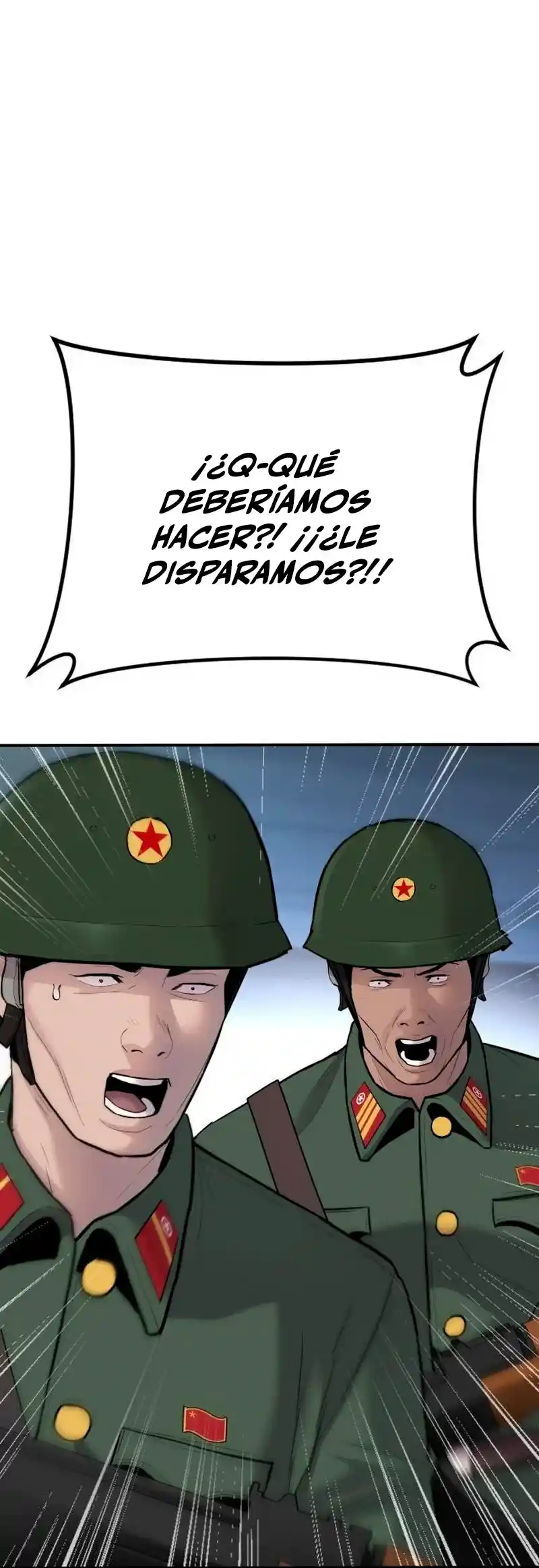 Gerente Kim - Capítulo 43 - Página 18 - LectorTMOo
