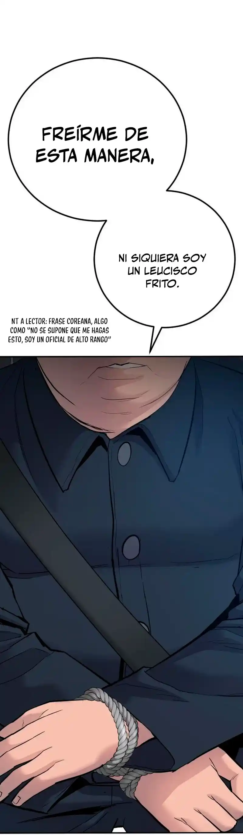 Gerente Kim - Capítulo 43 - Página 24 - LectorTMOo