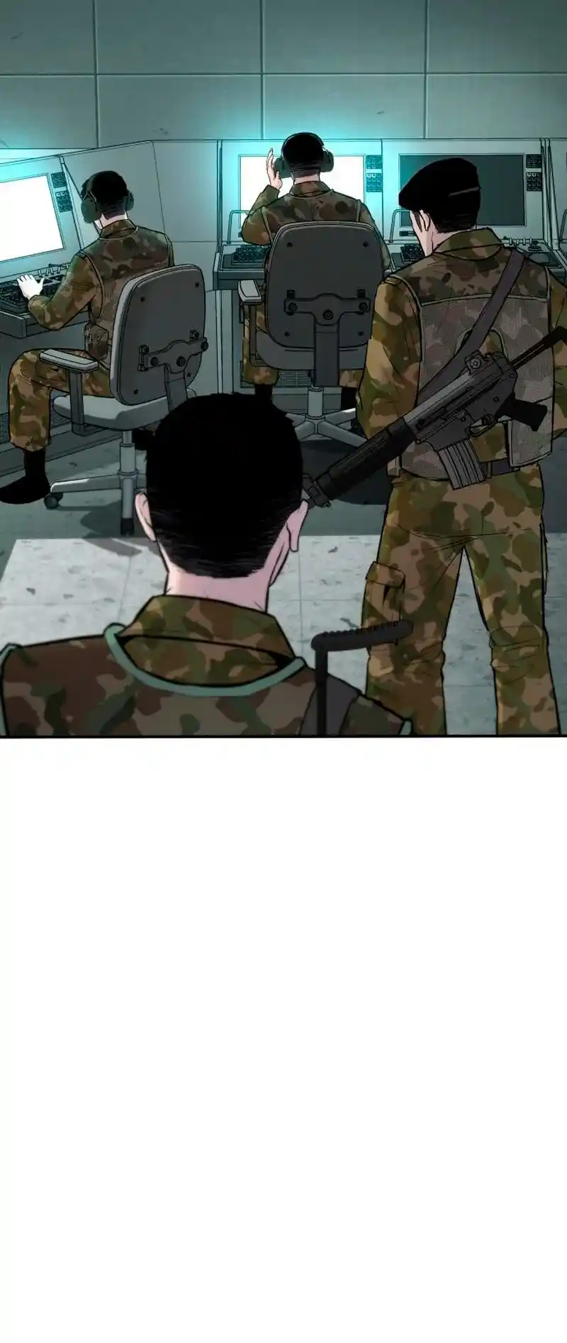Gerente Kim - Capítulo 43 - Página 28 - LectorTMOo