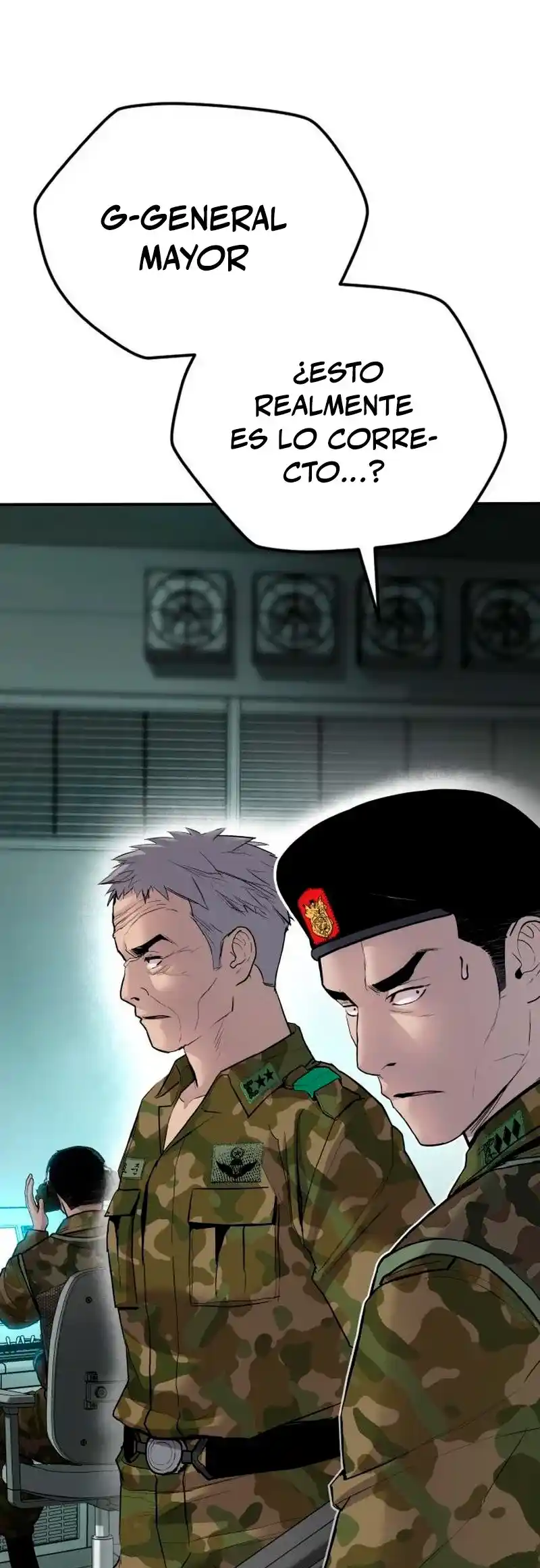 Gerente Kim - Capítulo 43 - Página 31 - LectorTMOo