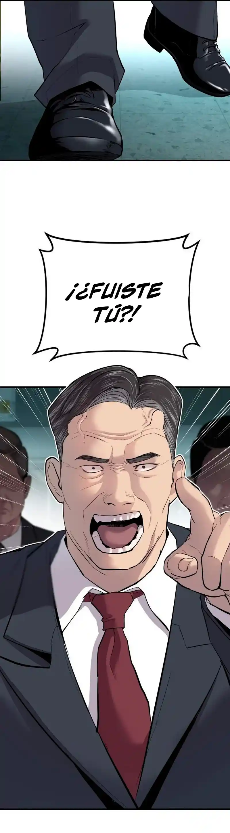 Gerente Kim - Capítulo 43 - Página 35 - LectorTMOo