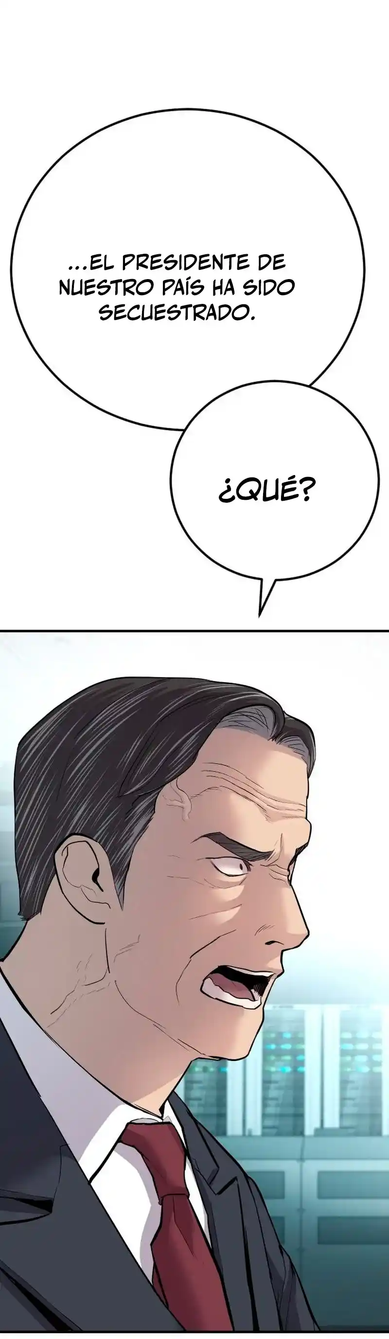 Gerente Kim - Capítulo 43 - Página 41 - LectorTMOo