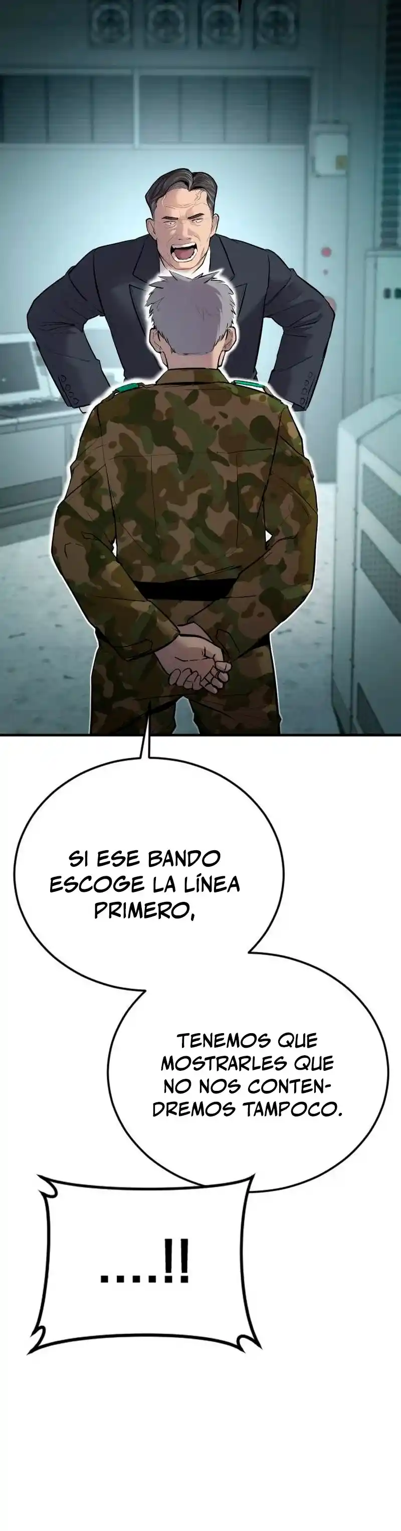 Gerente Kim - Capítulo 43 - Página 43 - LectorTMOo