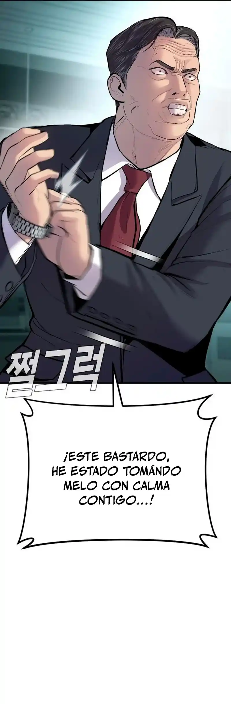 Gerente Kim - Capítulo 43 - Página 45 - LectorTMOo