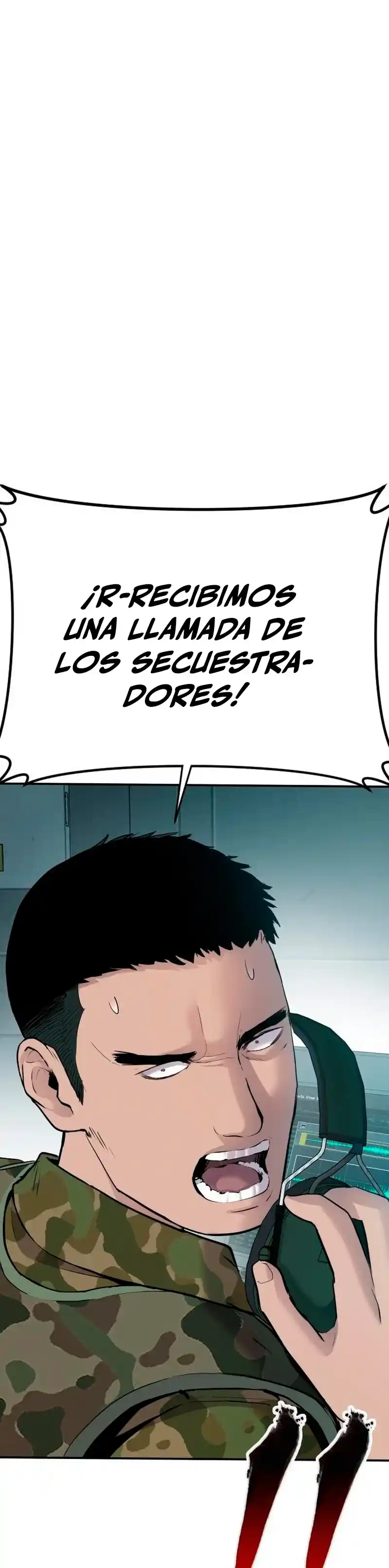 Gerente Kim - Capítulo 43 - Página 49 - LectorTMOo
