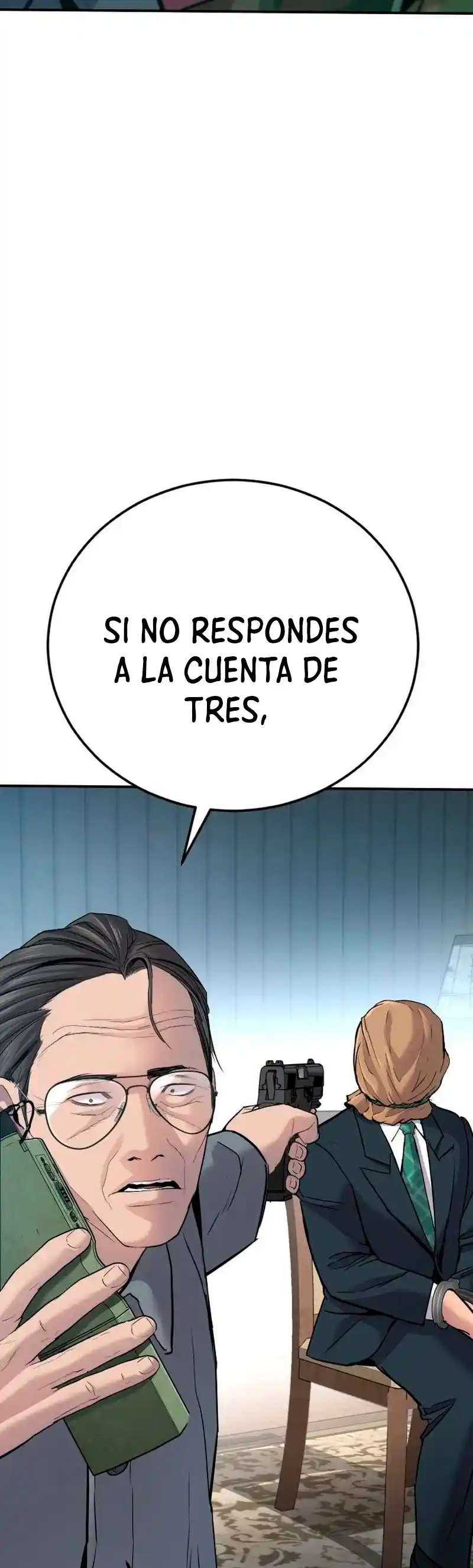 Gerente Kim - Capítulo 43 - Página 59 - LectorTMOo