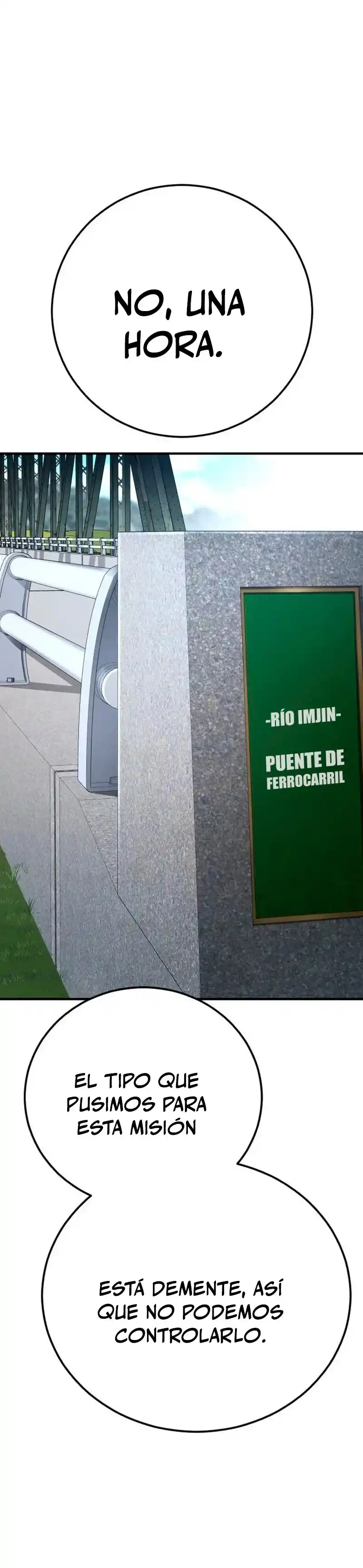 Gerente Kim - Capítulo 43 - Página 73 - LectorTMOo