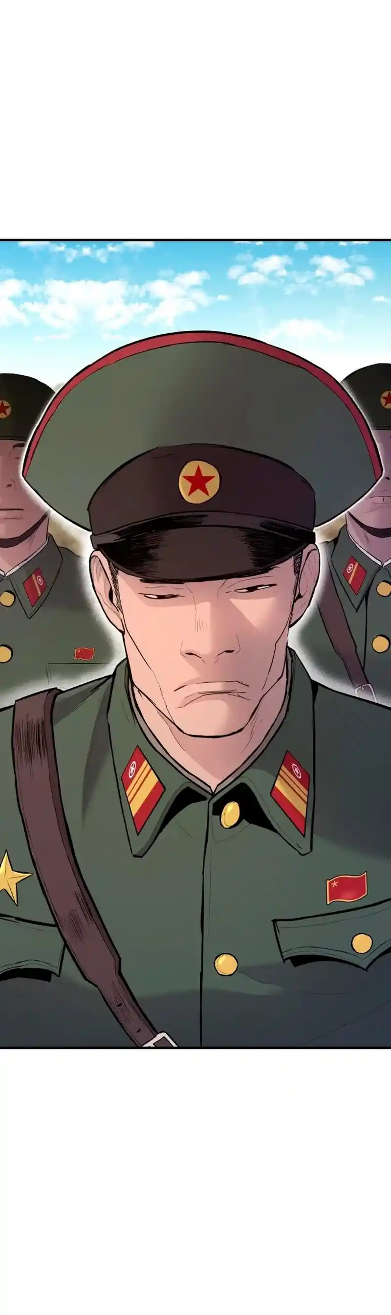 Gerente Kim - Capítulo 43 - Página 78 - LectorTMOo