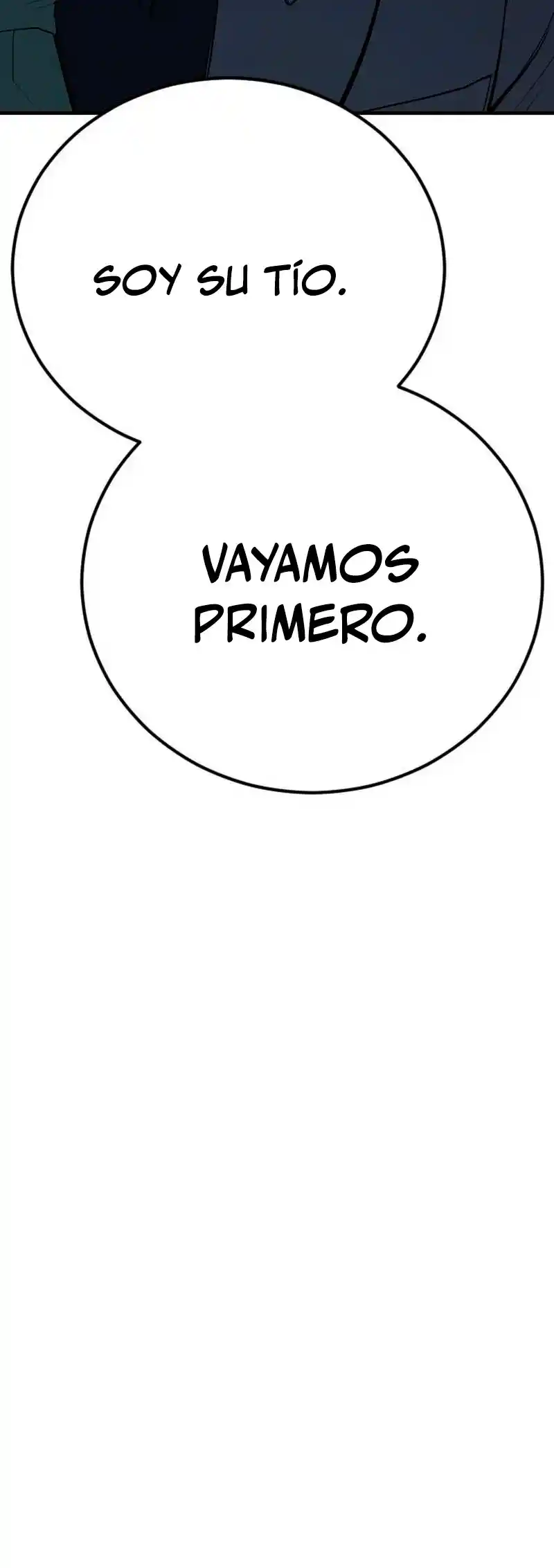 Gerente Kim - Capítulo 43 - Página 114 - LectorTMOo