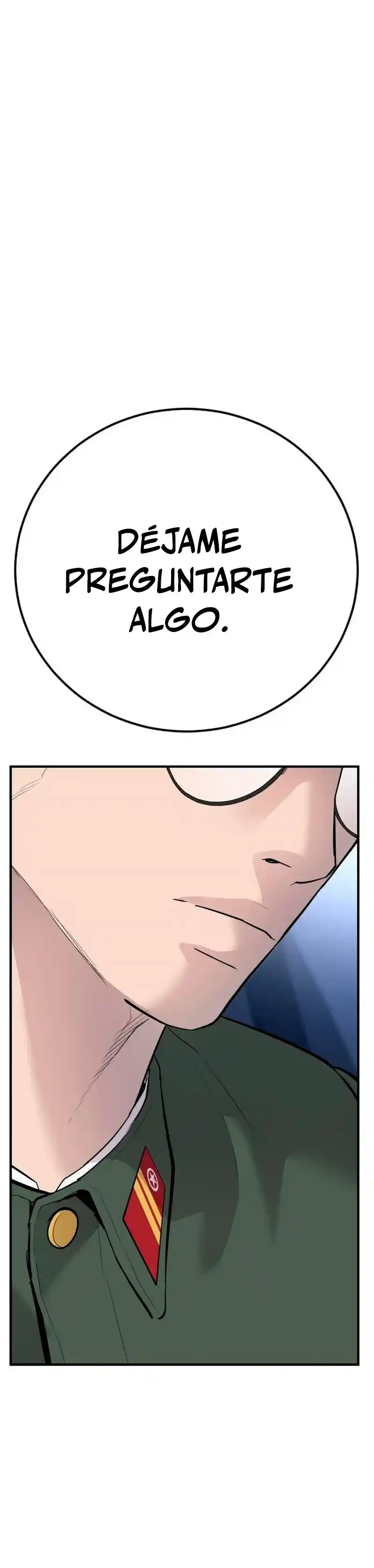 Gerente Kim - Capítulo 43 - Página 116 - LectorTMOo