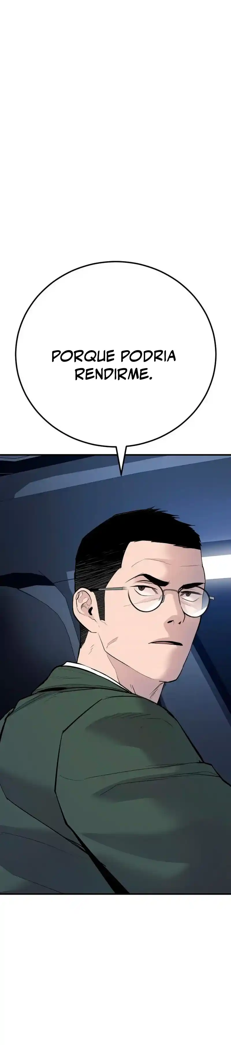 Gerente Kim - Capítulo 43 - Página 121 - LectorTMOo