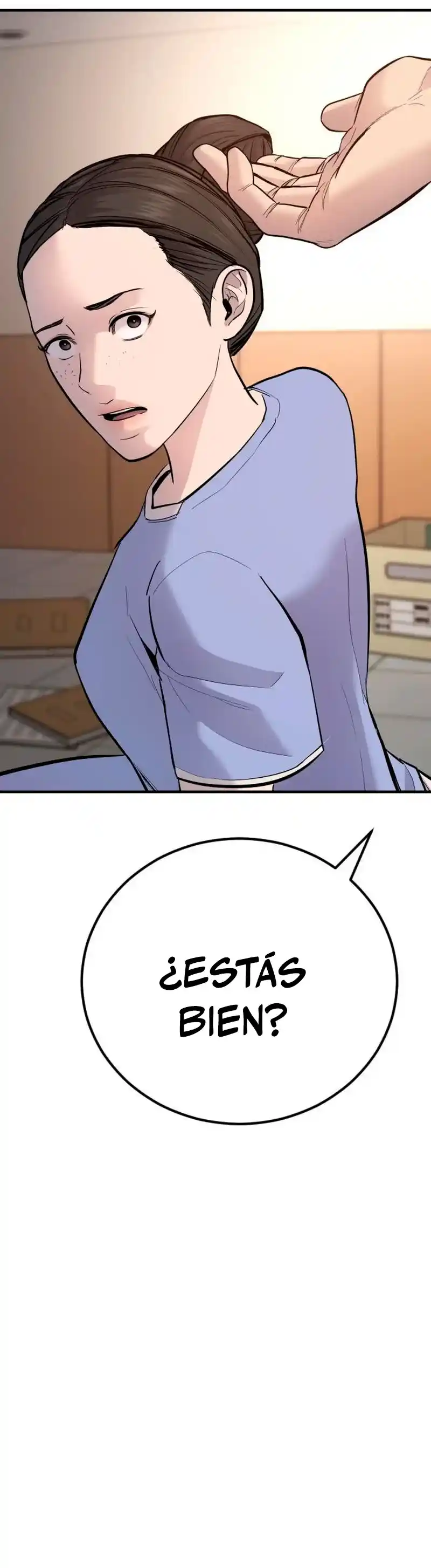 Gerente Kim - Capítulo 43 - Página 129 - LectorTMOo