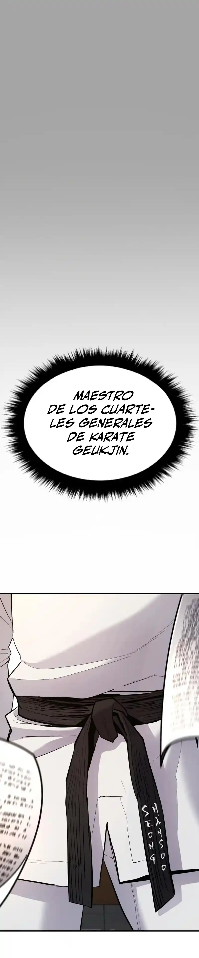 Gerente Kim - Capítulo 44 - Página 17 - LectorTMOo