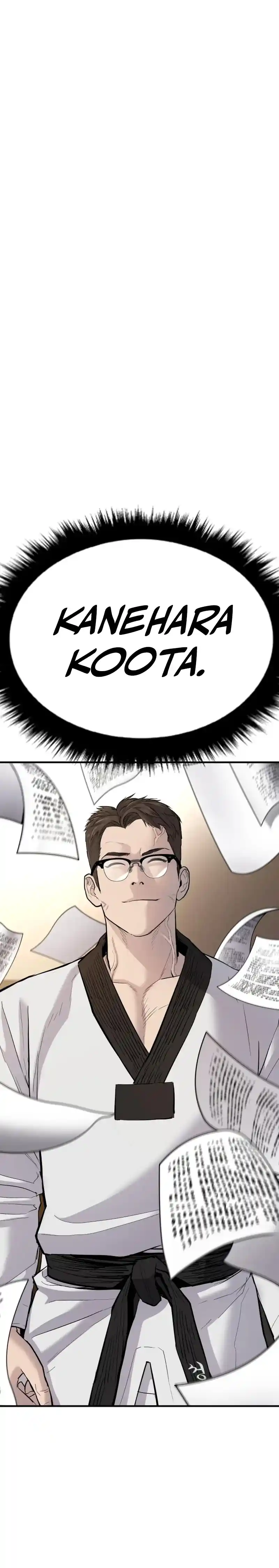 Gerente Kim - Capítulo 44 - Página 18 - LectorTMOo