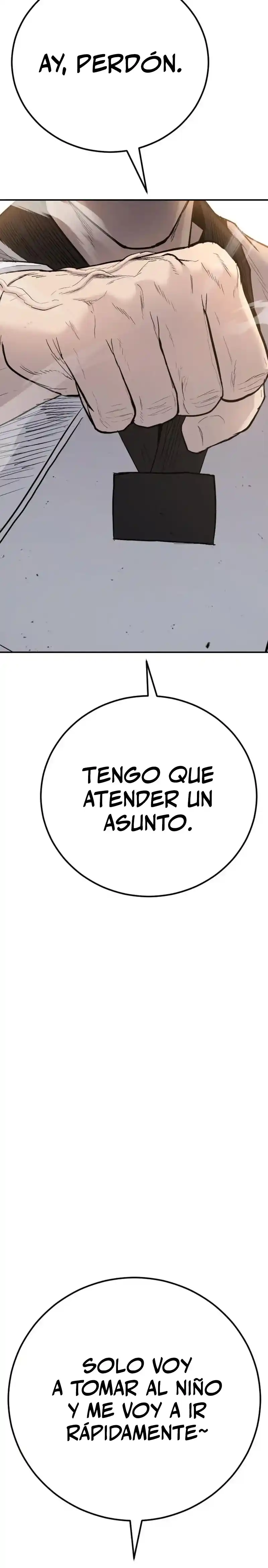 Gerente Kim - Capítulo 44 - Página 25 - LectorTMOo