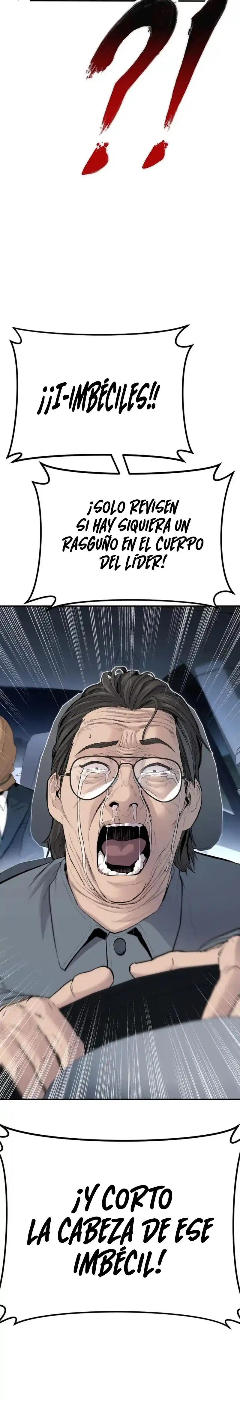 Gerente Kim - Capítulo 44 - Página 31 - LectorTMOo