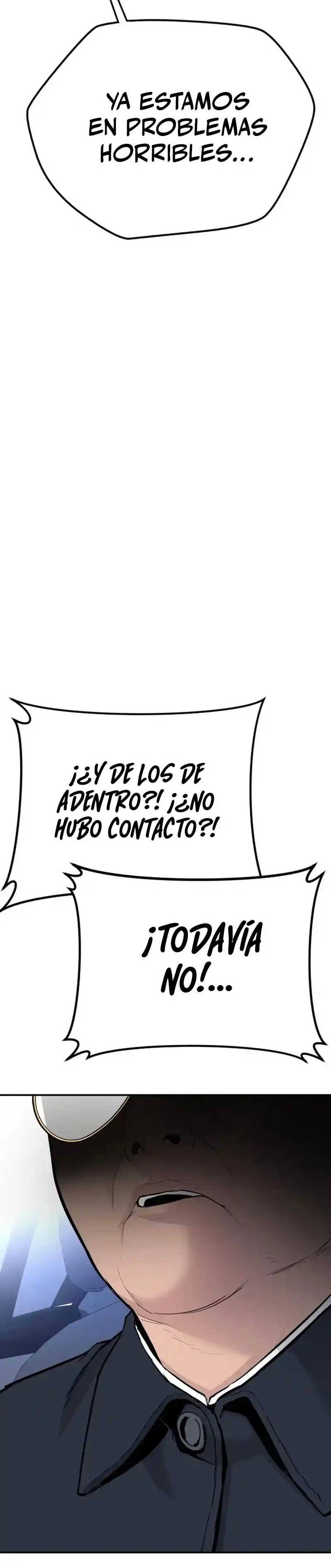 Gerente Kim - Capítulo 44 - Página 37 - LectorTMOo