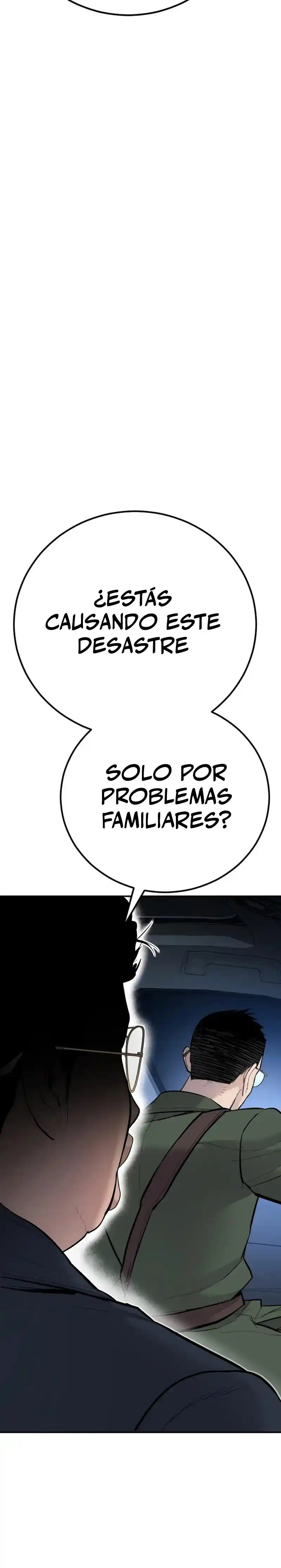 Gerente Kim - Capítulo 44 - Página 39 - LectorTMOo
